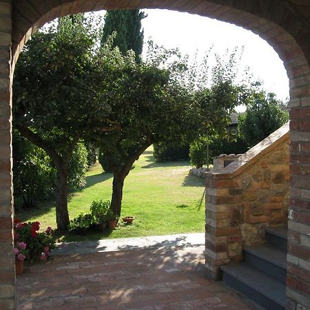 Agriturismo Il Canto Della Gallina Otel Villastrada  Dış mekan fotoğraf