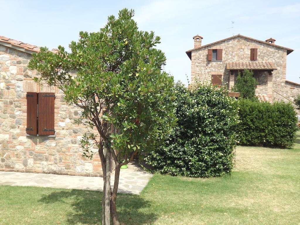 Agriturismo Il Canto Della Gallina Otel Villastrada  Oda fotoğraf
