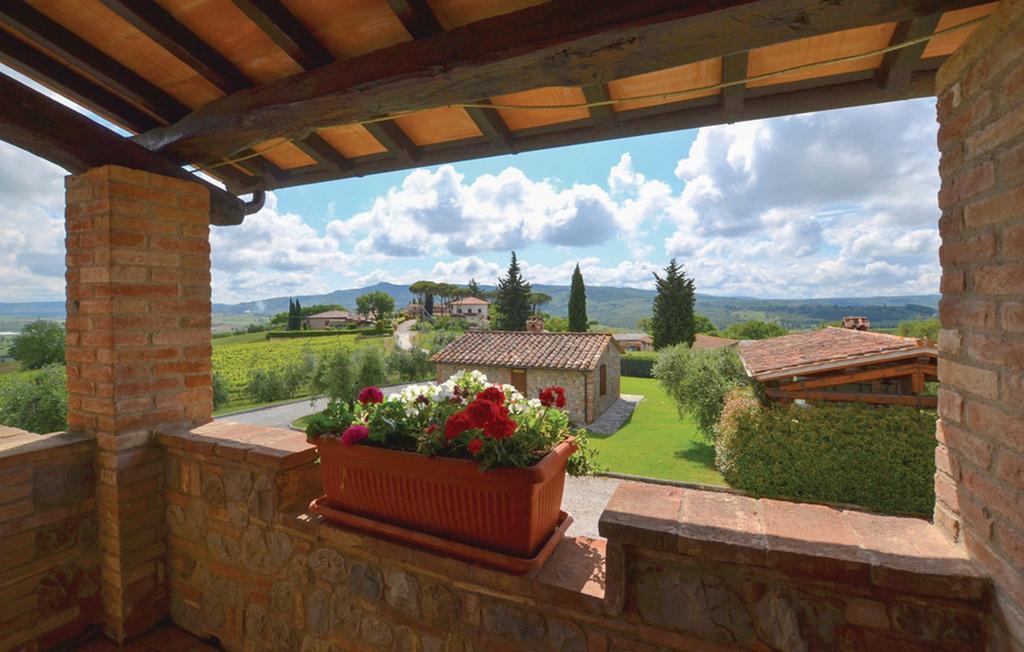 Agriturismo Il Canto Della Gallina Otel Villastrada  Dış mekan fotoğraf