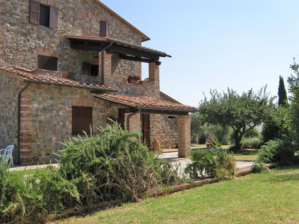 Agriturismo Il Canto Della Gallina Otel Villastrada  Dış mekan fotoğraf