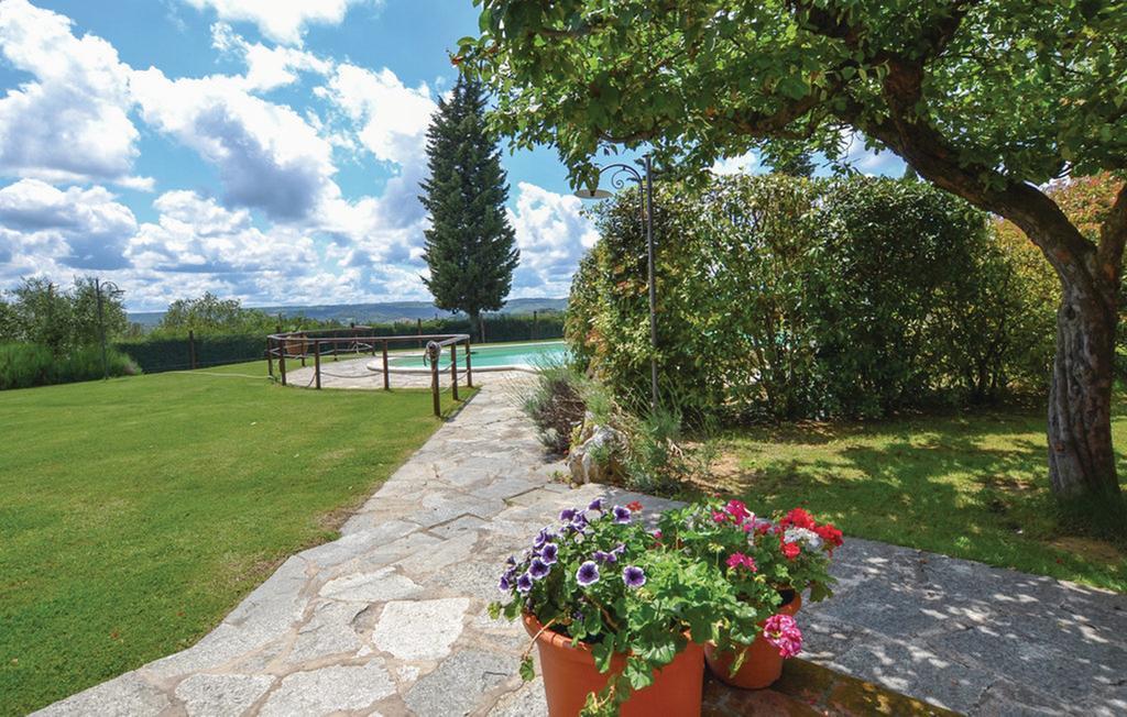 Agriturismo Il Canto Della Gallina Otel Villastrada  Dış mekan fotoğraf