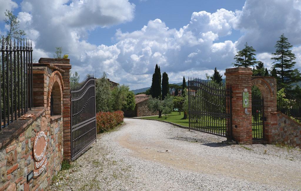 Agriturismo Il Canto Della Gallina Otel Villastrada  Dış mekan fotoğraf