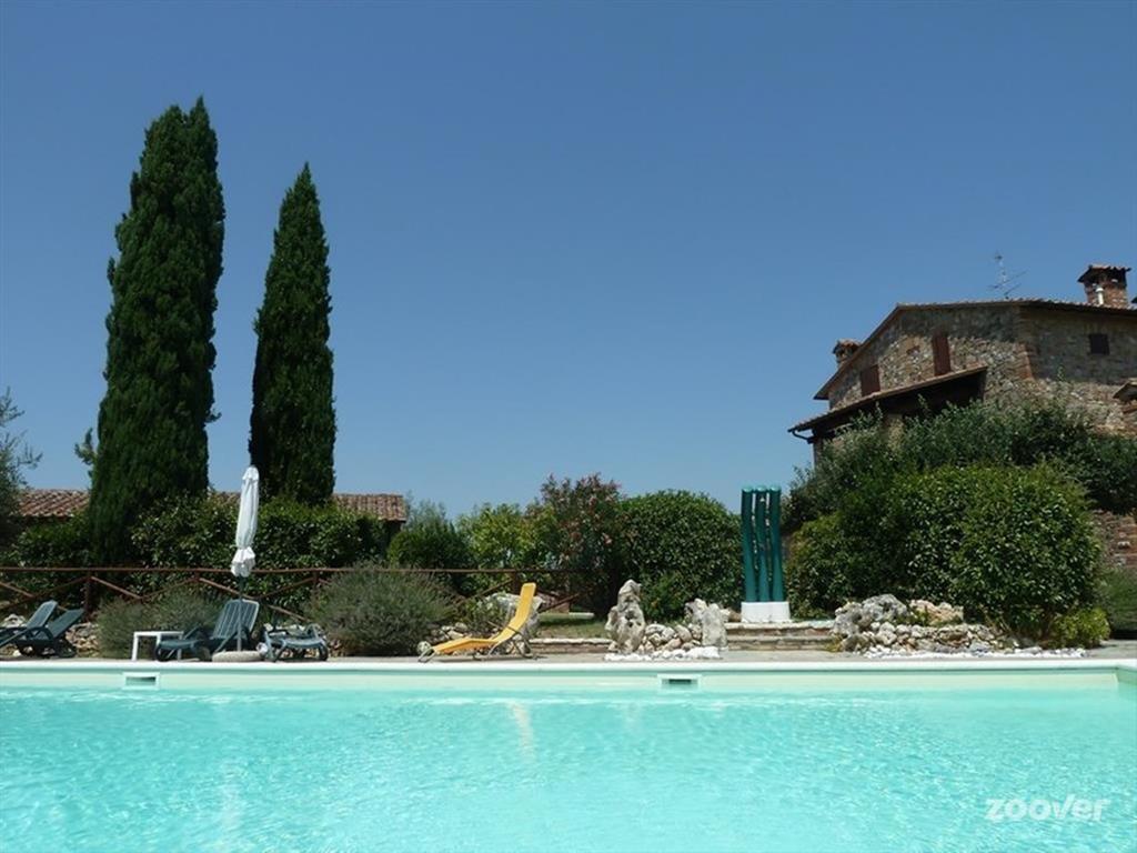 Agriturismo Il Canto Della Gallina Otel Villastrada  Dış mekan fotoğraf