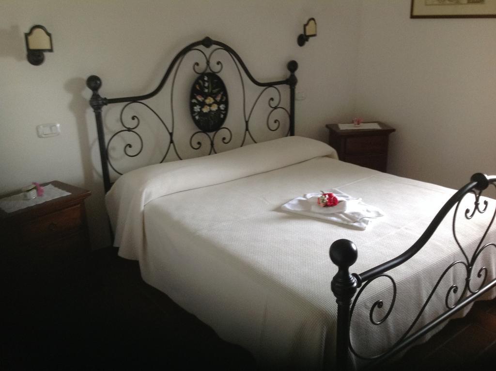 Agriturismo Il Canto Della Gallina Otel Villastrada  Dış mekan fotoğraf