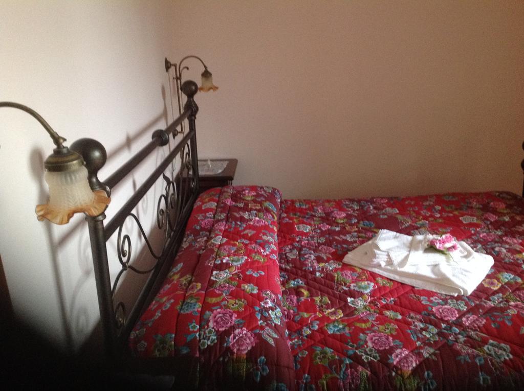 Agriturismo Il Canto Della Gallina Otel Villastrada  Dış mekan fotoğraf