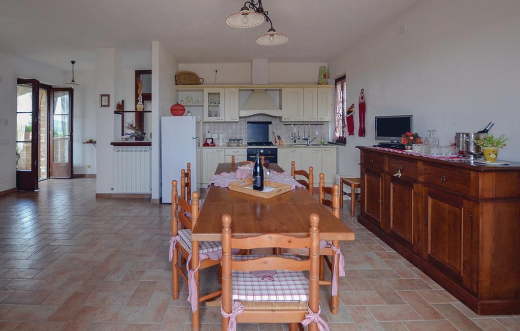 Agriturismo Il Canto Della Gallina Otel Villastrada  Dış mekan fotoğraf
