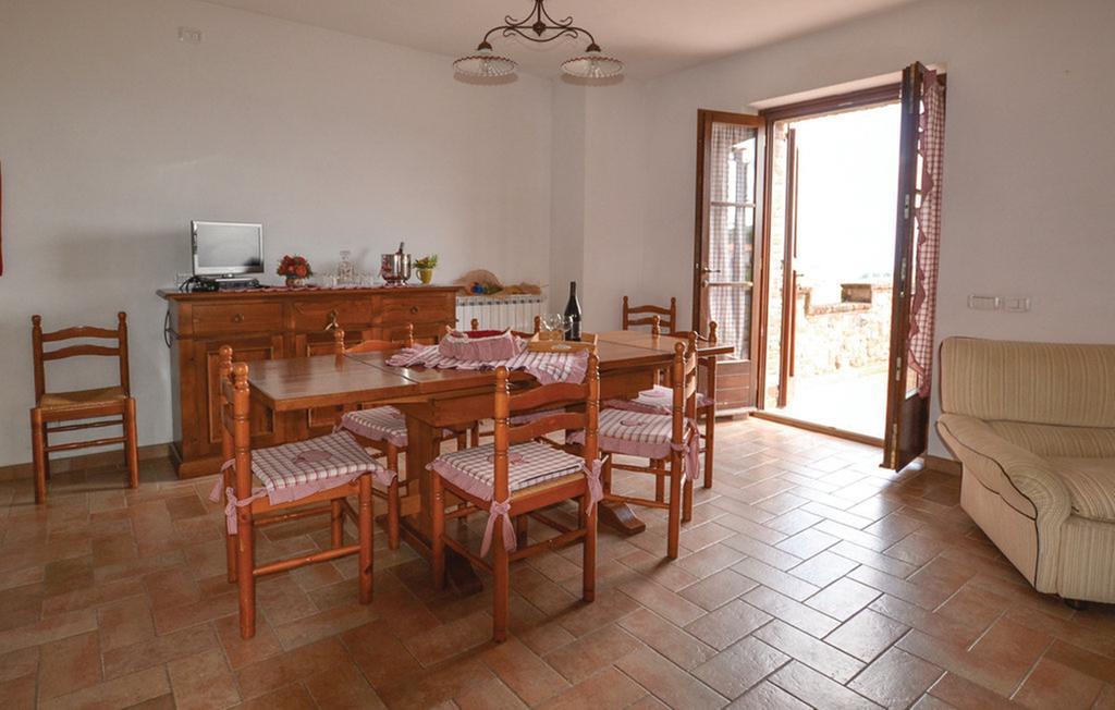 Agriturismo Il Canto Della Gallina Otel Villastrada  Dış mekan fotoğraf