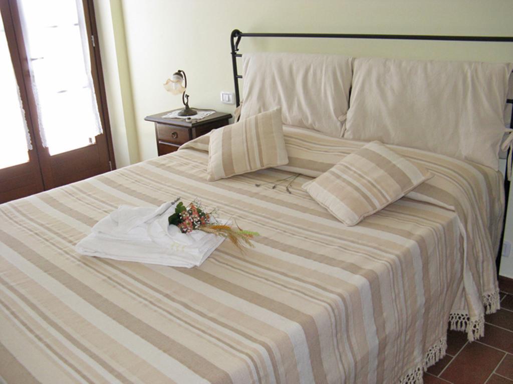 Agriturismo Il Canto Della Gallina Otel Villastrada  Dış mekan fotoğraf