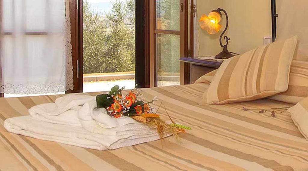 Agriturismo Il Canto Della Gallina Otel Villastrada  Dış mekan fotoğraf
